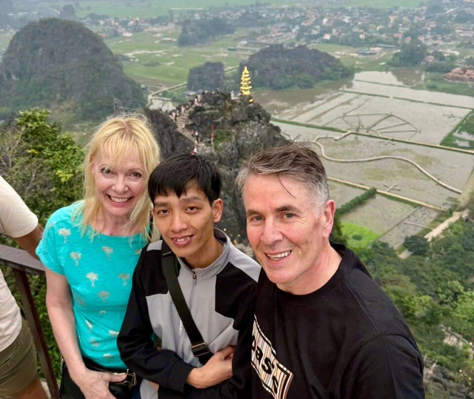 Good Morning Ninh Binh Tours-宁平必去景点