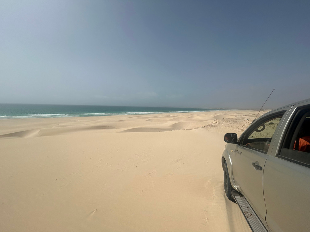 Pier Boa Vista Tours-博阿维斯塔必去景点