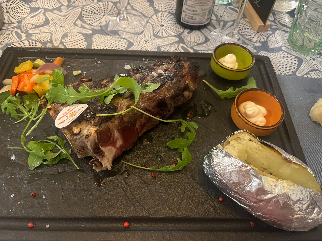 Ristorante O Sole Mio