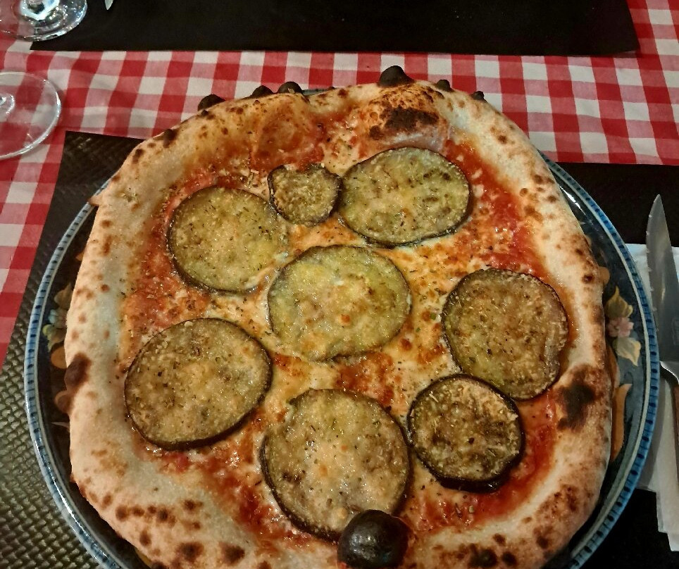 Pizzeria Fratelli