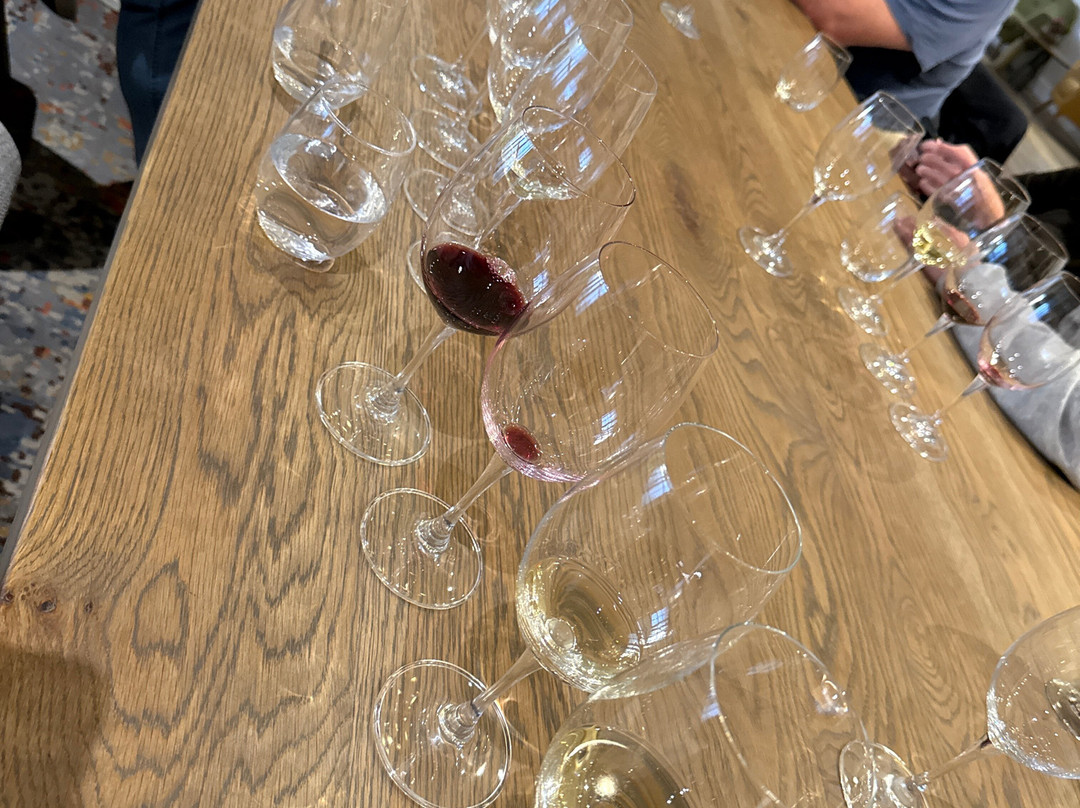 小农庄酒店主图