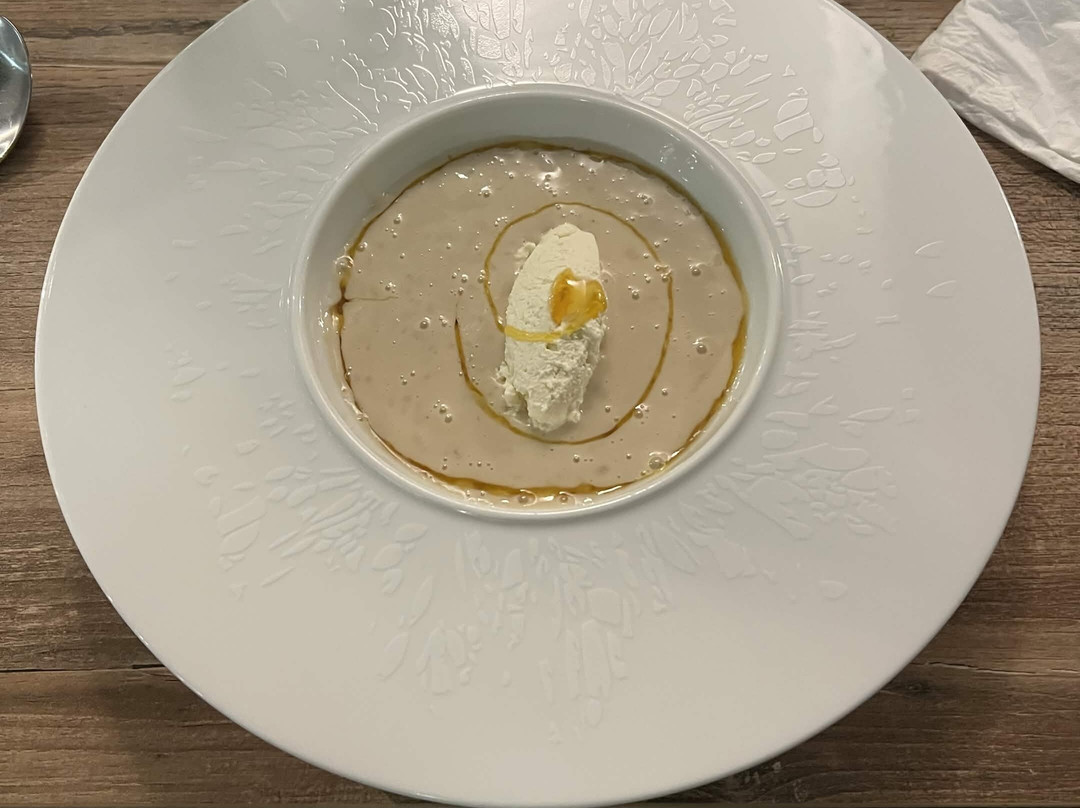 Kaboul Gourmet