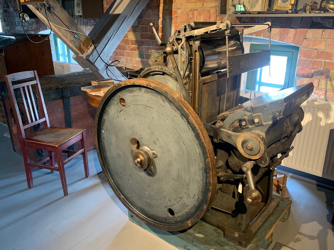 Wittensteini Tegevusmuuseum