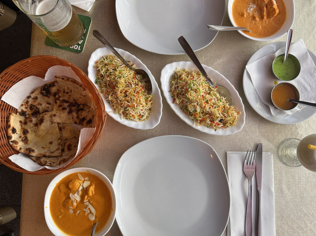 Himalaya Restaurant
