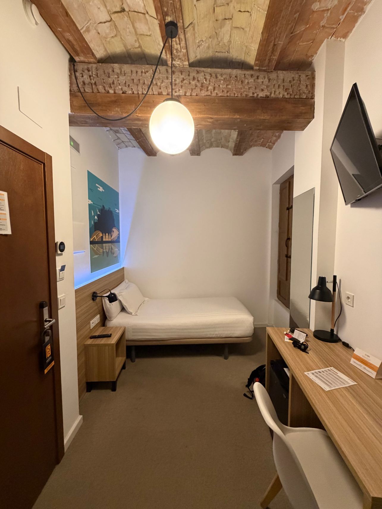 原始多米诺之家酒店-旅行者