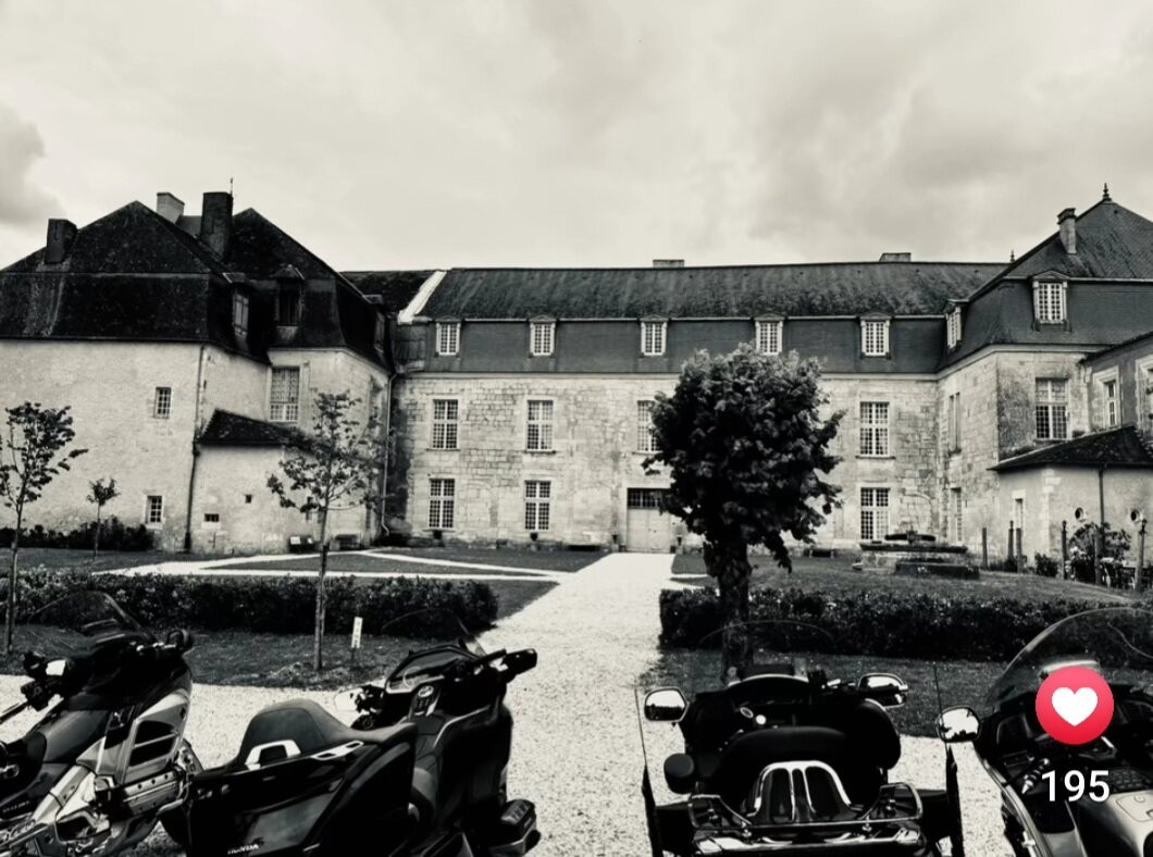 Château de Chalais-Chalais必去景点