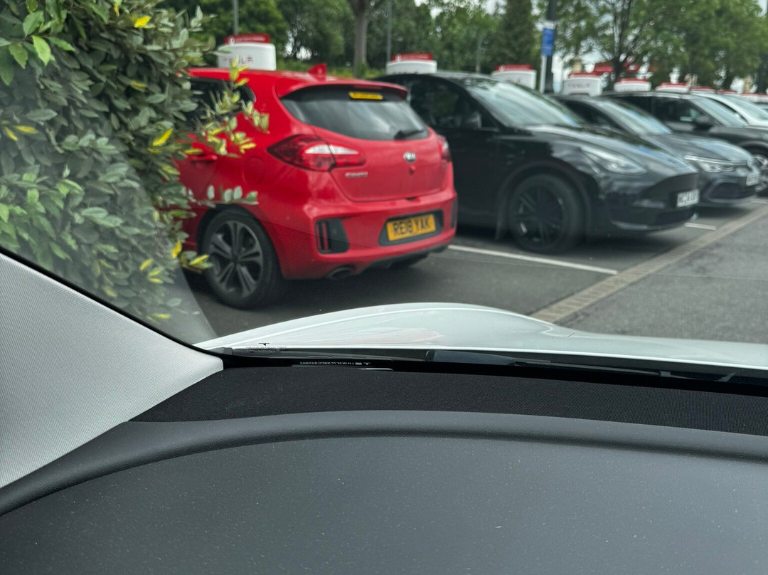 特拉福德中心-Trafford Park必去景点