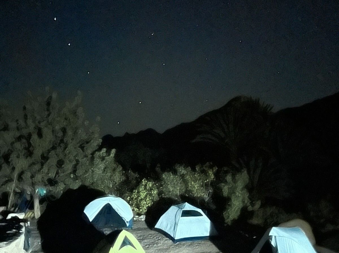 Sinai Mountains ancient trails-圣卡特琳娜地区必去景点