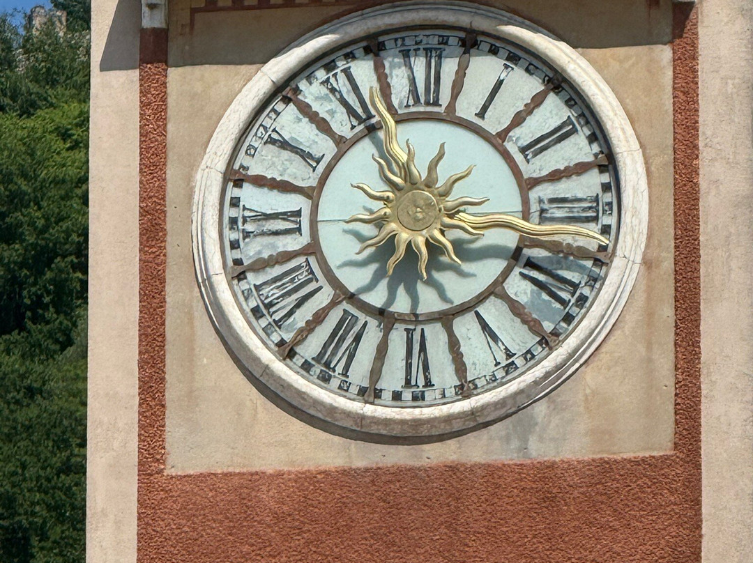 Piazza Degli Scacchi-Marostica必去景点