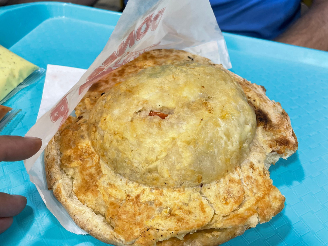 Hari Kebab - Móricz Zsigmond körtér