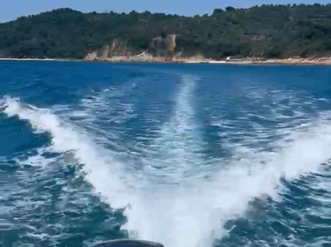 Skiathos Boat Hire-Skiathos Town必去景点