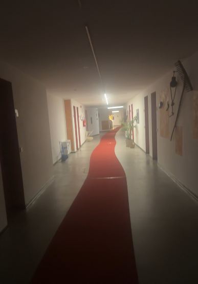 卡斯奇纳福萨塔酒店及公寓-旅行者