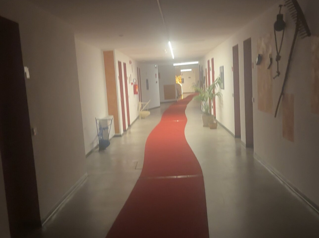 卡斯奇纳福萨塔酒店及公寓主图