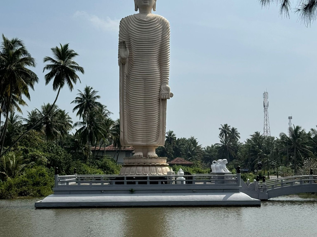 Sri Lanka Discovery Tours-亚洪加拉必去景点