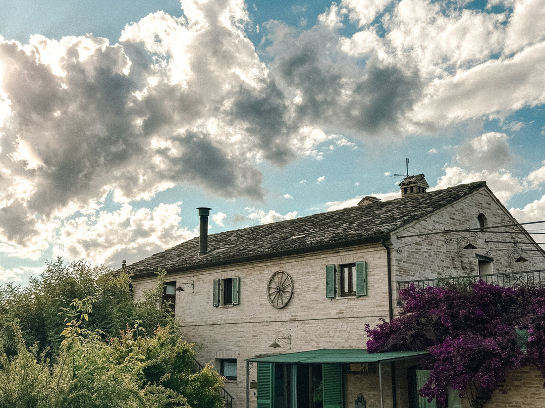 Il Melograno Country Resort主图