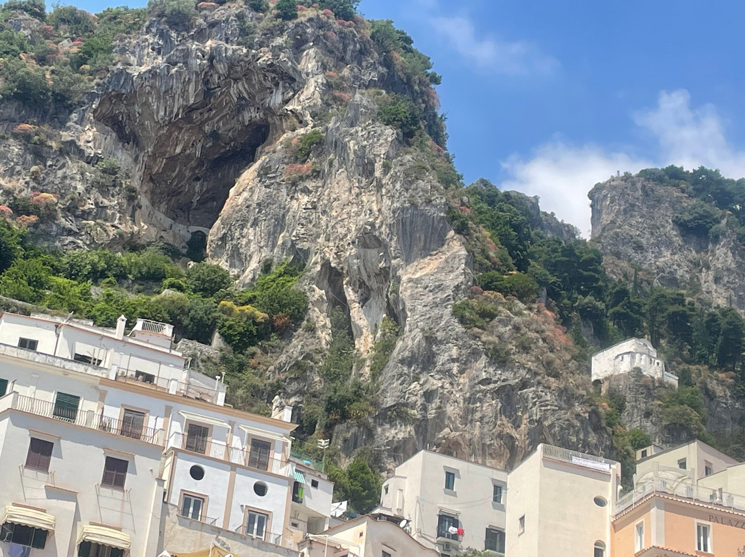 Atrani Rooms Bed & Breakfast