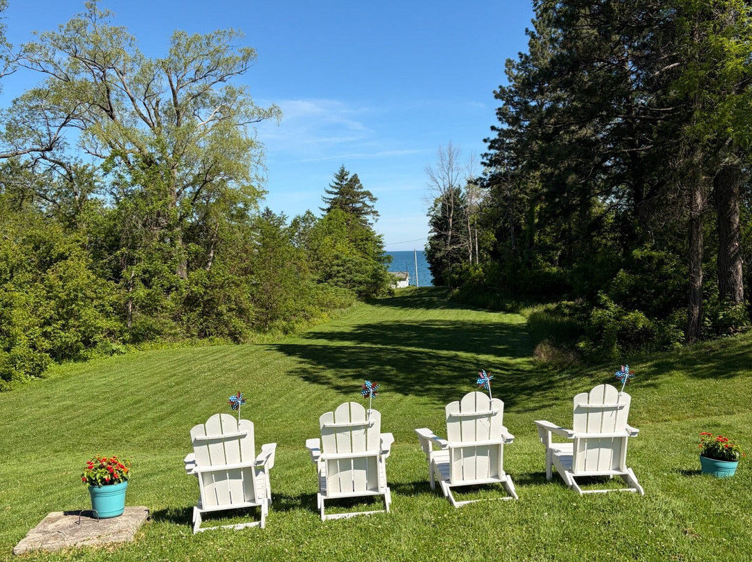 Pines Motel On Lake Erie主图