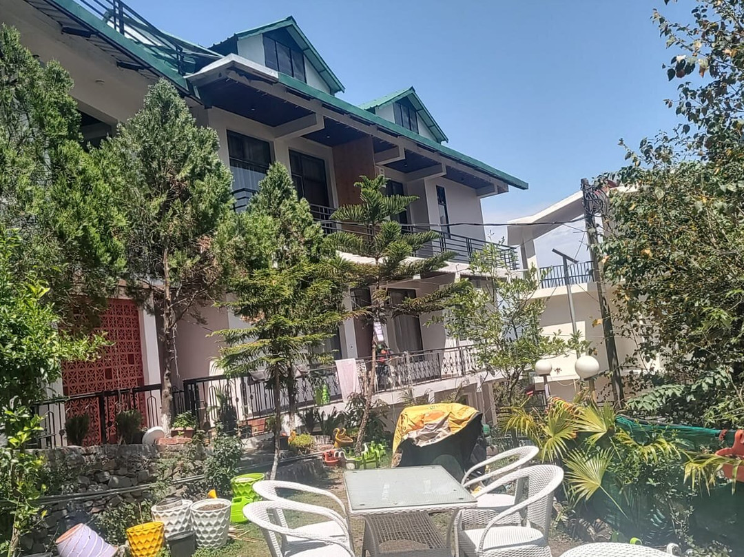 Hotel Sanawar View主图