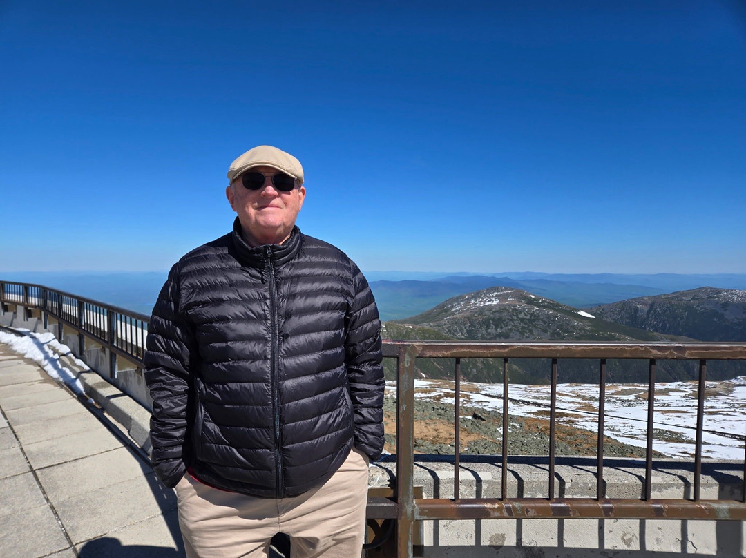Mount Washington State Park-Mount Washington必去景点