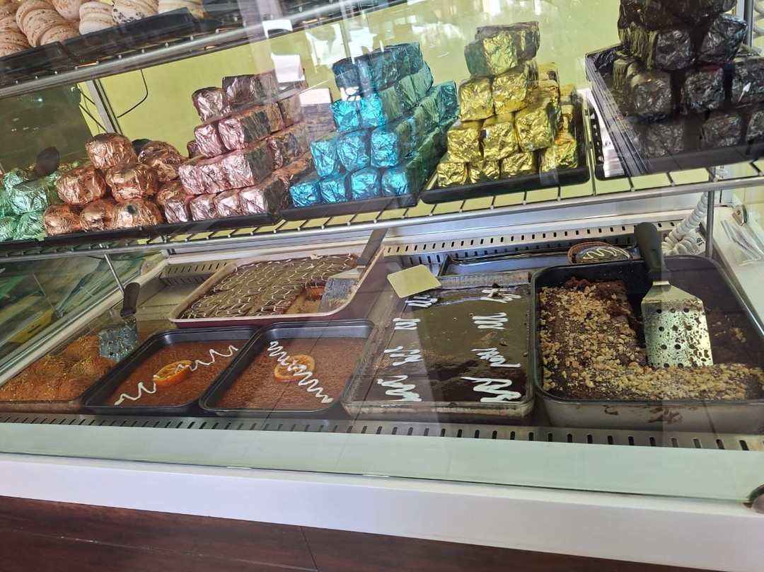 Alexander Bakery