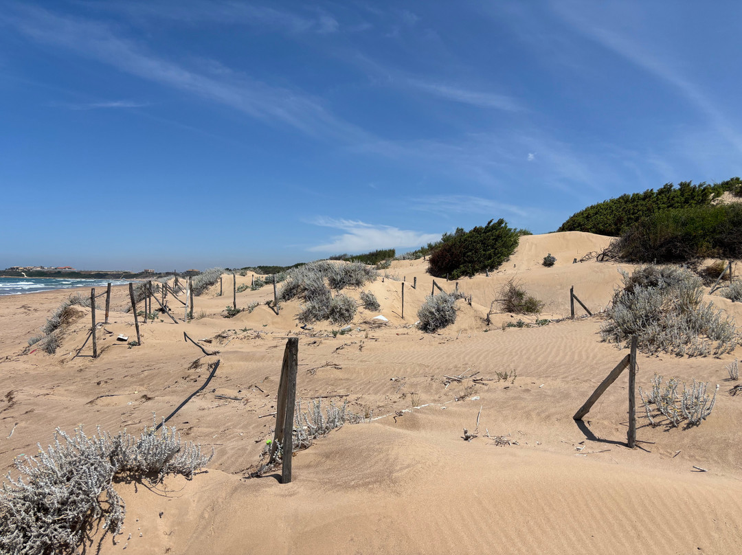 Spiaggia di Randello-Scoglitti必去景点