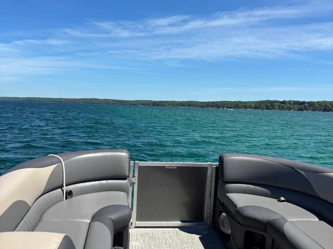 Northaire Resort Pontoon Rental-Bellaire必去景点