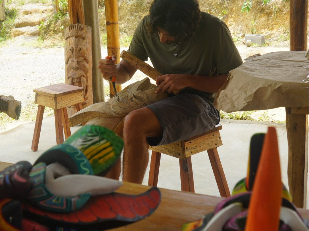 Osa Tour Costa Rica-Palmar Norte必去景点