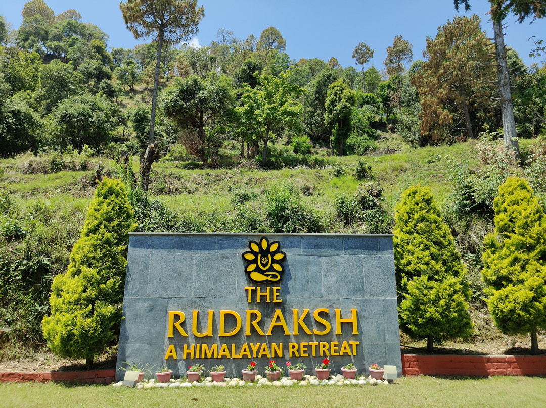 Rudraksh,喜马拉雅山度假村主图
