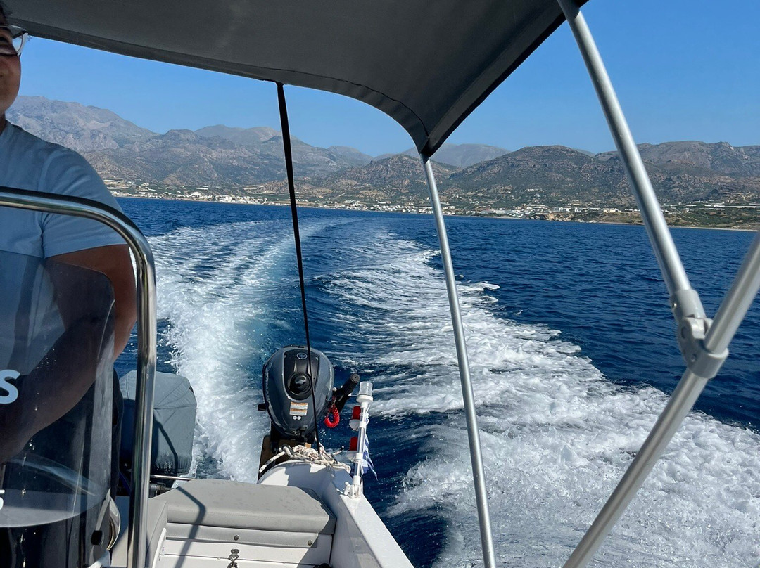 JP CRUISES - Makry Gialos-Makry-Gialos必去景点