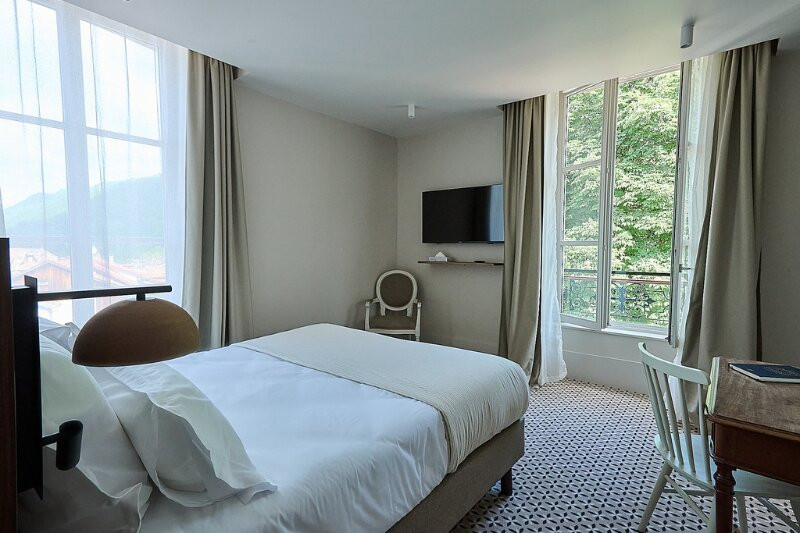 Le Parc - Hôtel & Spa