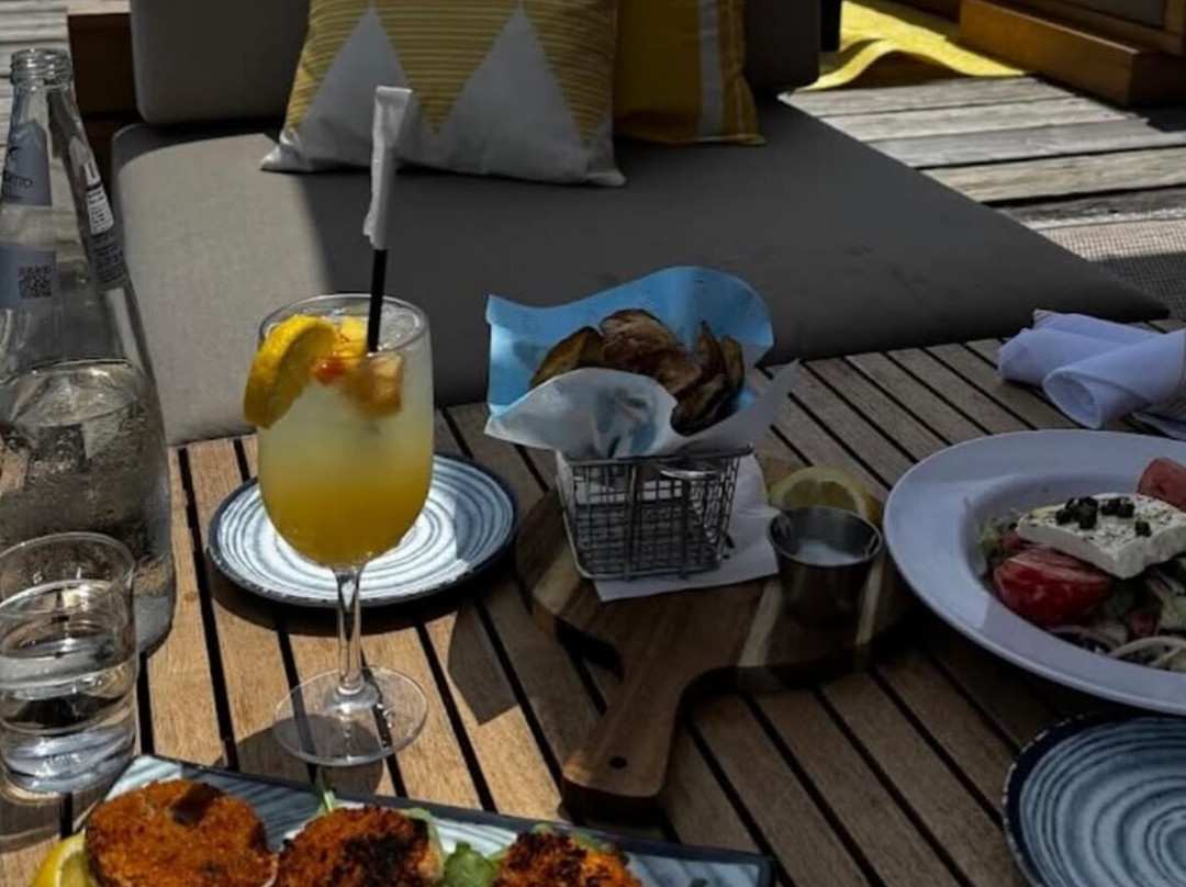 Saylor Beach House
