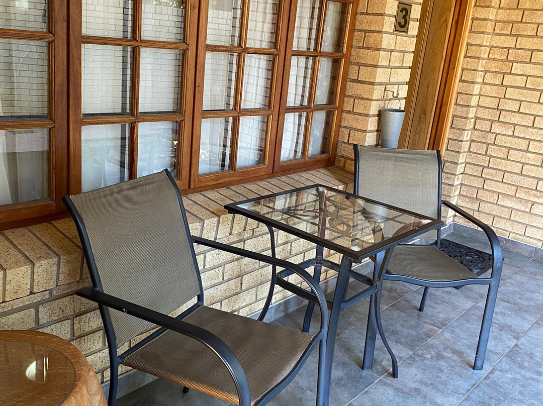 Boschdal Guesthouse主图
