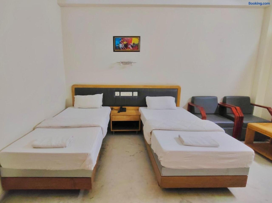 Iris Boutique Hotel