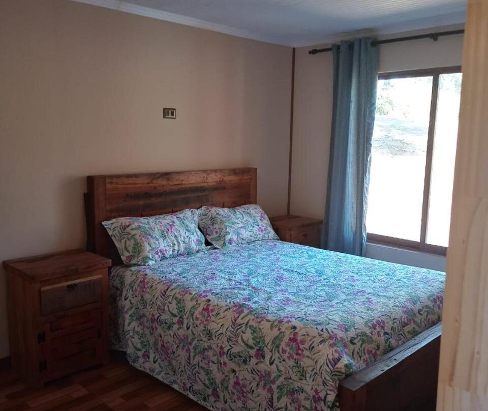 Cabanas Gasparin Sur
