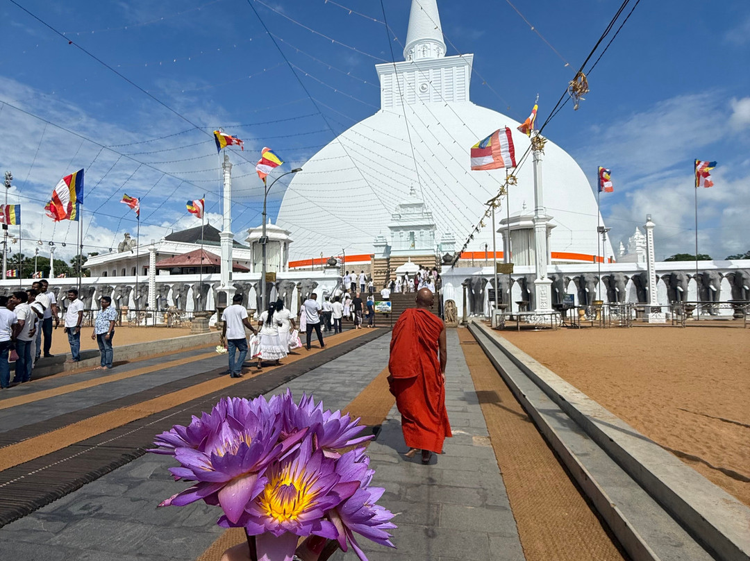 Uminda Sri Lanka Tours-Sirimalwatta必去景点