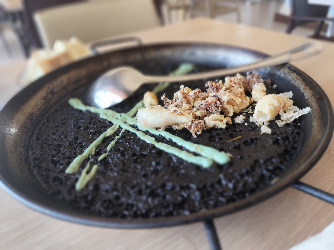 Restaurante Baramar