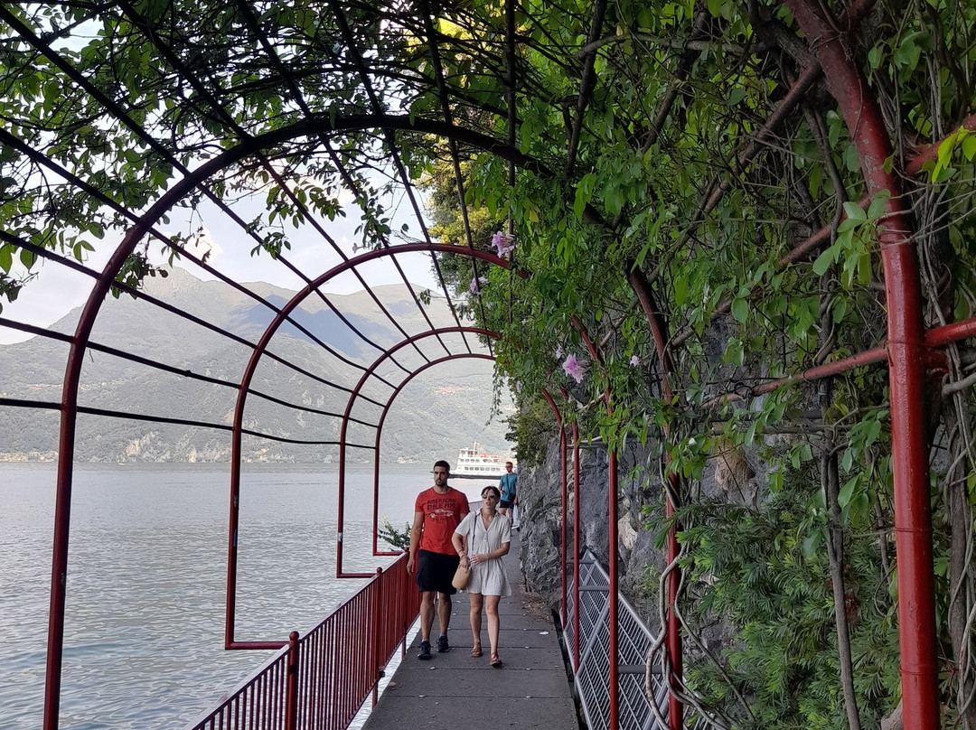 La Passeggiata Degli Innamorati-瓦伦纳必去景点