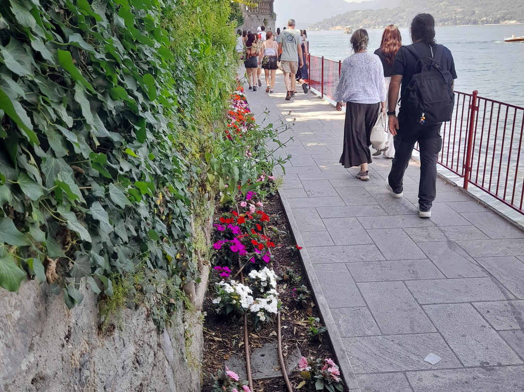 La Passeggiata Degli Innamorati-瓦伦纳必去景点
