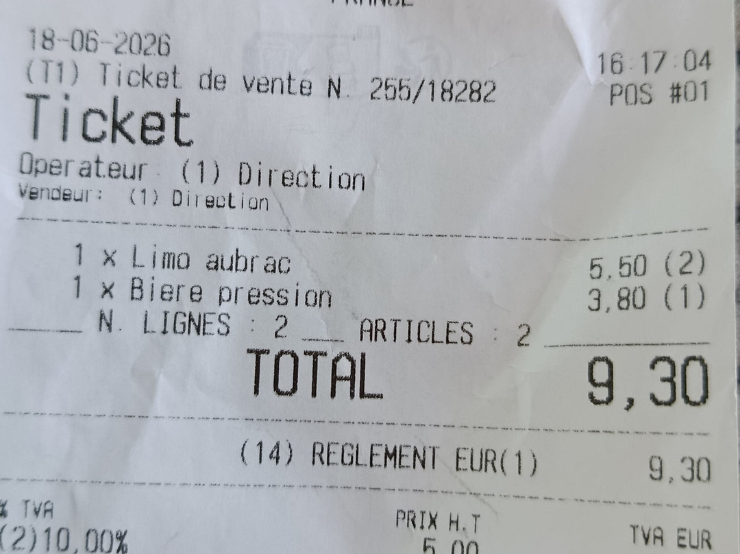 L'Annexe d'Aubrac主图