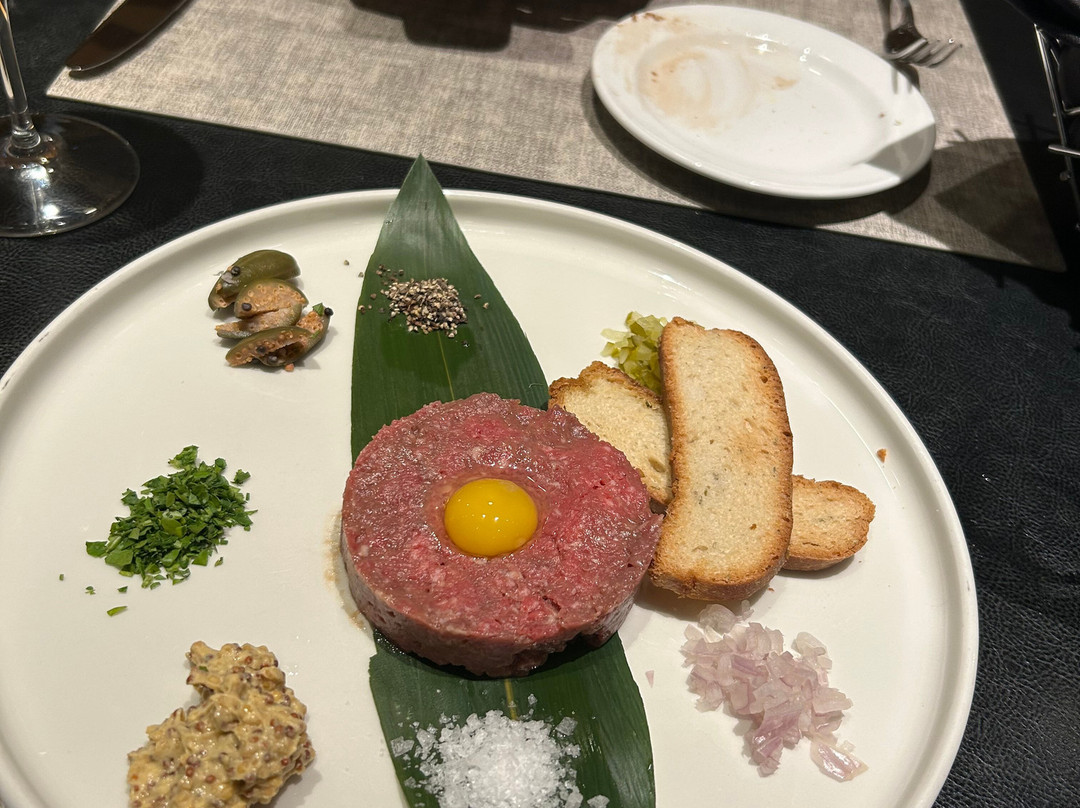 InterContinental Hotels 克里夫兰主图