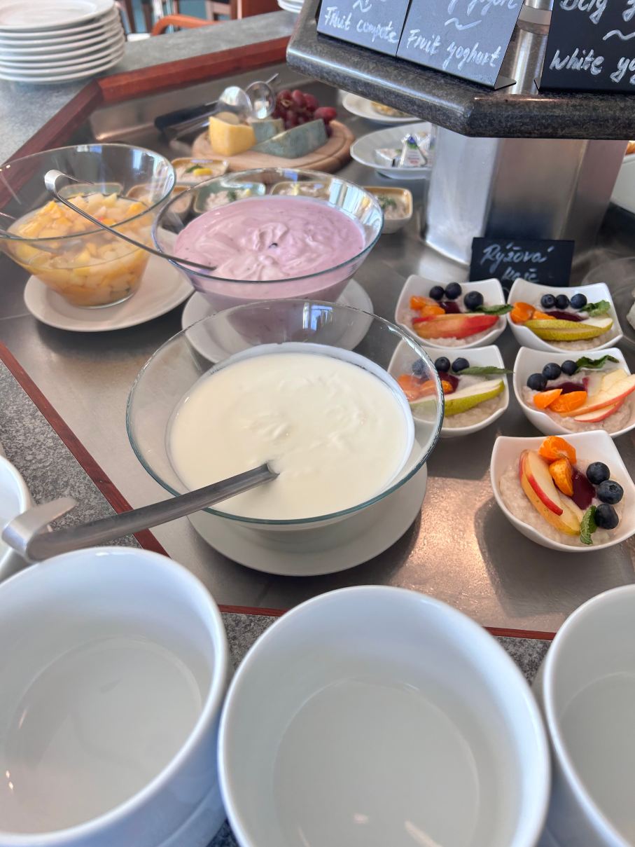Hotel Jana Congress & Wellness-旅行者