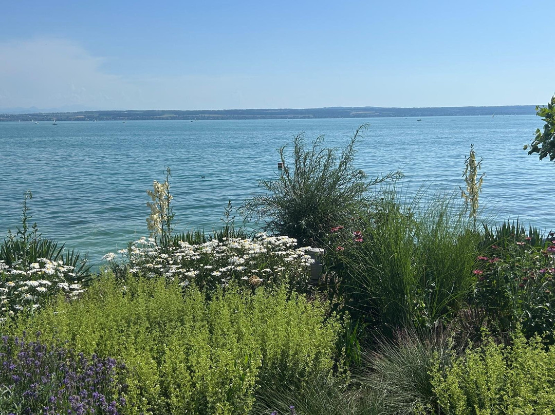 Meersburg Therme-梅尔斯堡（博登湖）必去景点