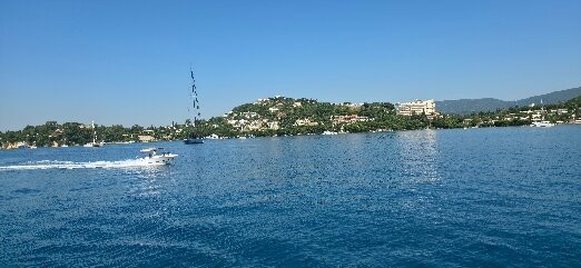 Madalena Boat Trips-Gouvia必去景点