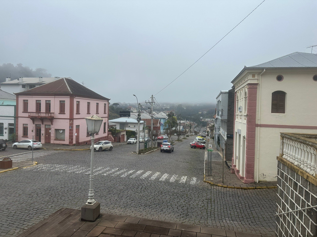 Centro Histórico de Antônio Prado-Antônio Prado必去景点