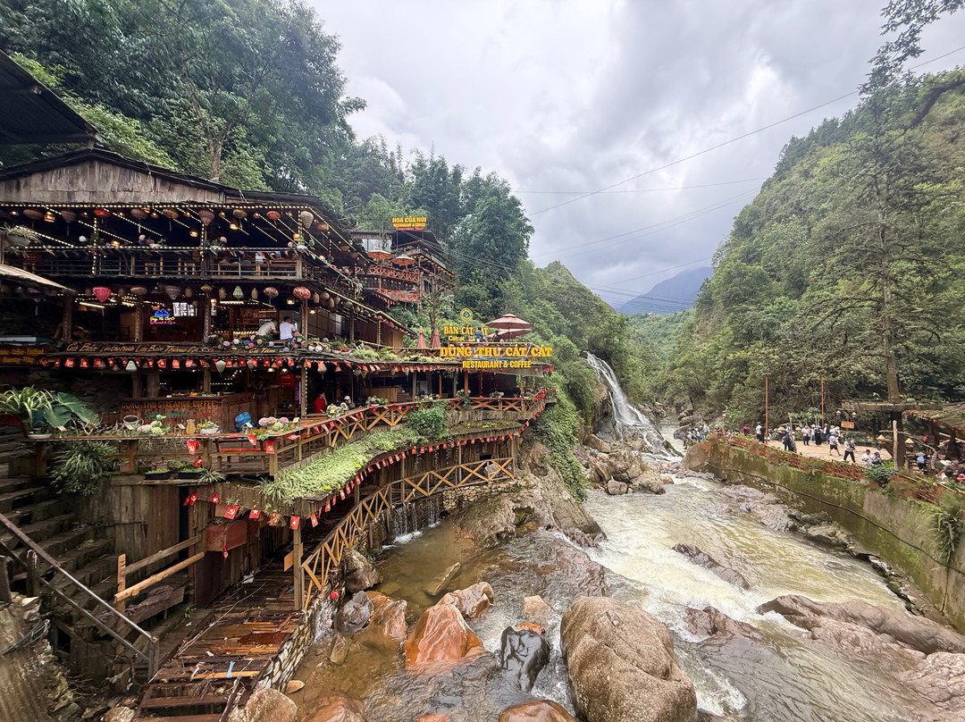 Vietlook Travel