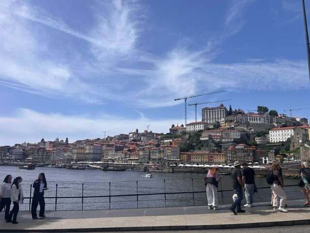Across Portugal-卡卡维卢斯必去景点
