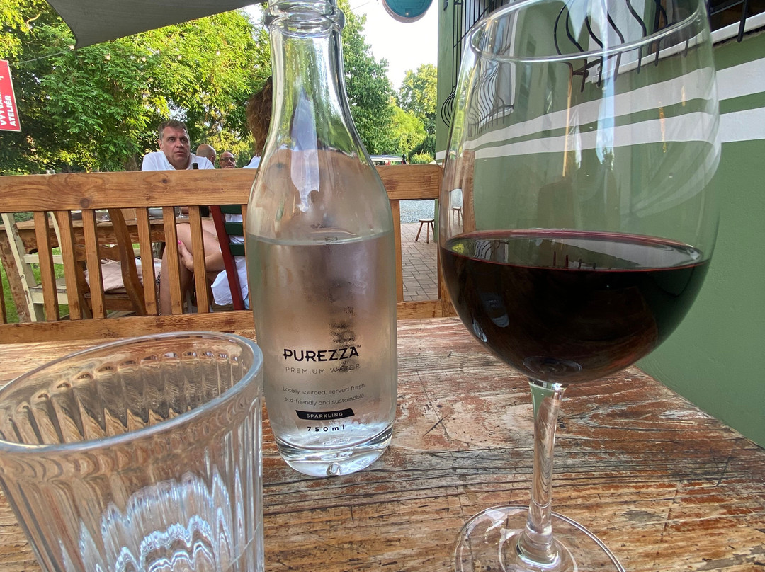 Bistro Serpente