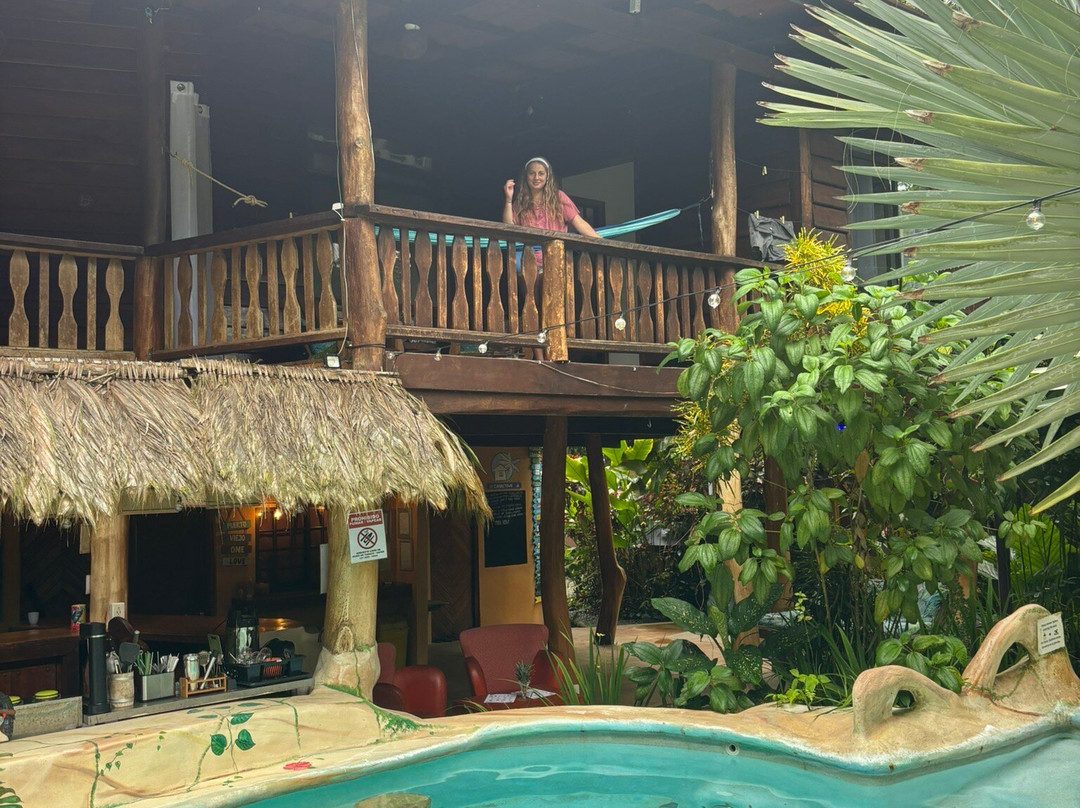 Caribe Town Bungalows加勒比小镇平房主图