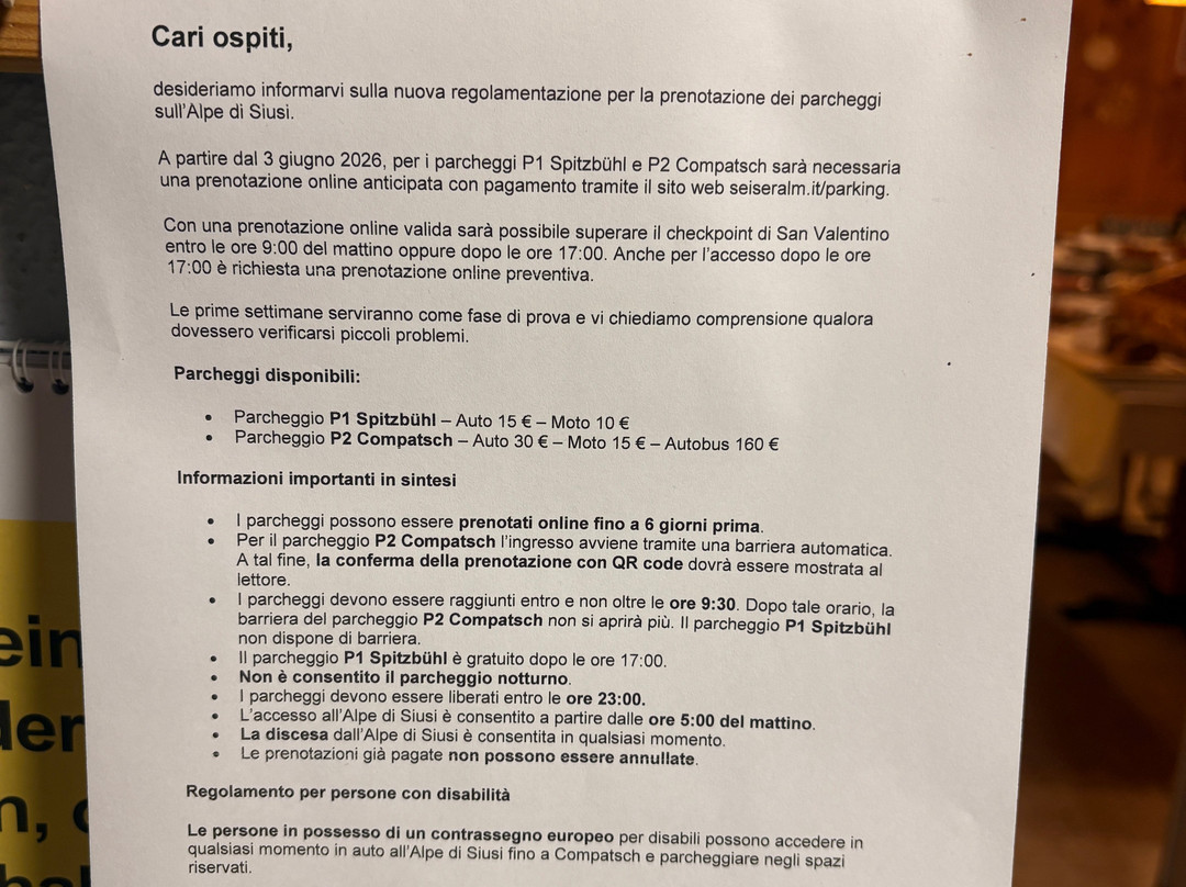 Seiser Alm - Alpe di Siusi-Alpe di Siusi必去景点