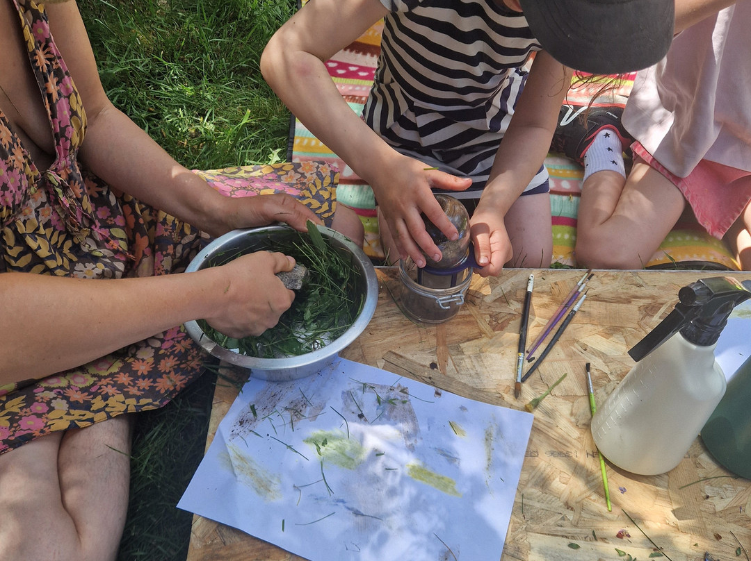 Les Ateliers des Babets